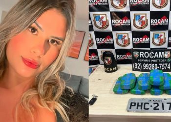 TJAM derruba absolvição e condena advogada ligada a apreensão de cocaína em Manaus