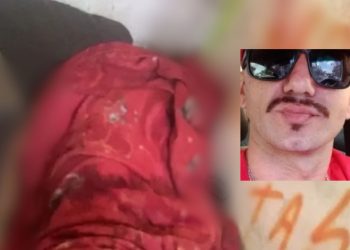 Saiba quem é o borracheiro morto com tiros na cabeça dentro de oficina em Manaus