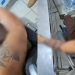 Com 27 facadas pelo corpo, mulher sobrevive após ataque do marido no Amazonas