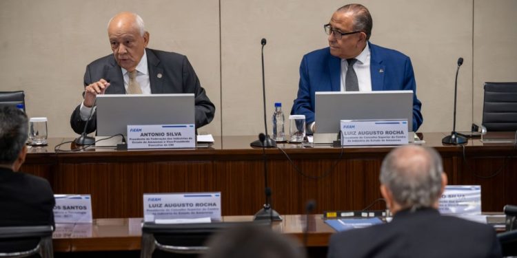Conferência ZFM 2050 projeta futuro da Amazônia e reforça papel estratégico da Zona Franca para o Brasil
