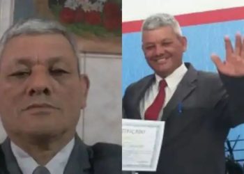 Pastor do 'cão' aproveita ida da esposa à igreja e estupr4 a sogra de 91 anos