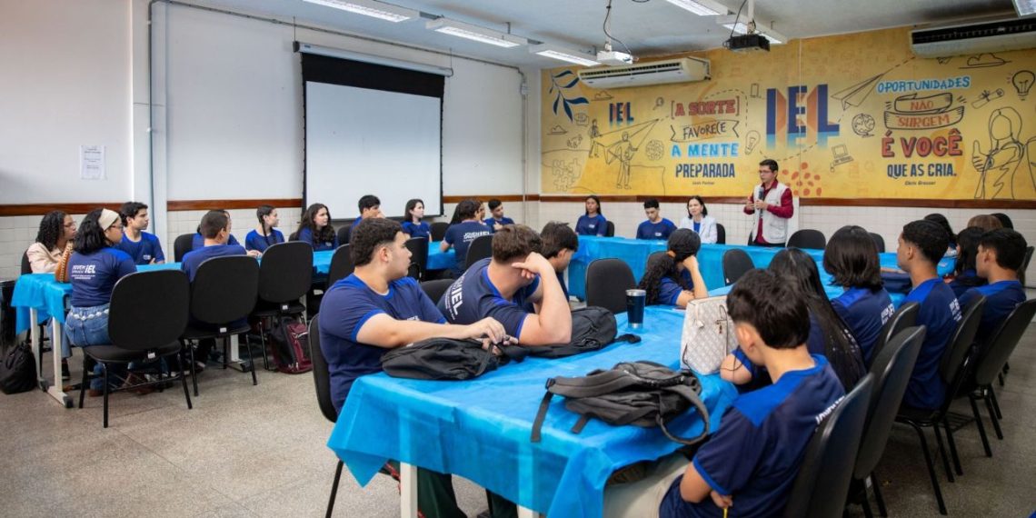 IEL Amazonas inaugura unidade na Zona Leste