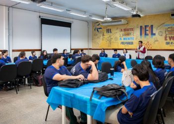 IEL Amazonas inaugura unidade na Zona Leste