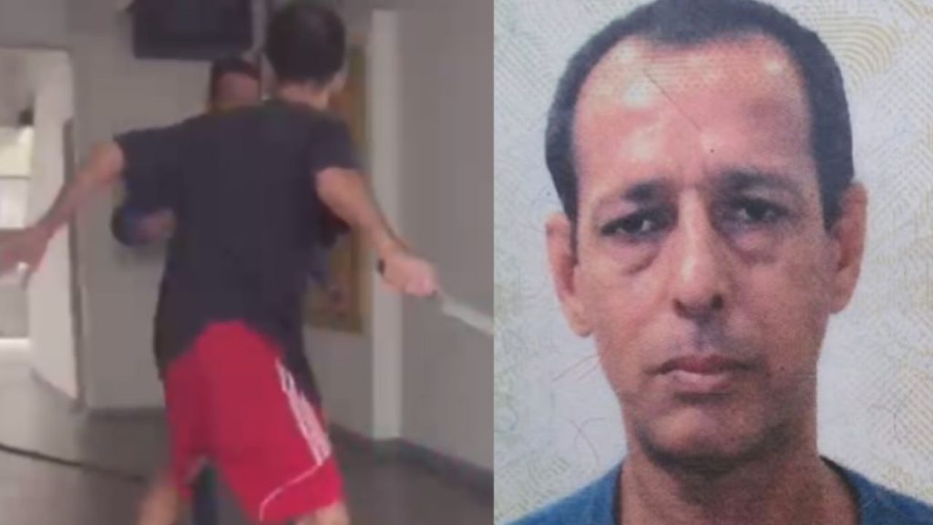 Discussão em condomínio termina com trabalhador morto a facada em Manaus