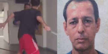 Discussão em condomínio termina com trabalhador morto a facada em Manaus