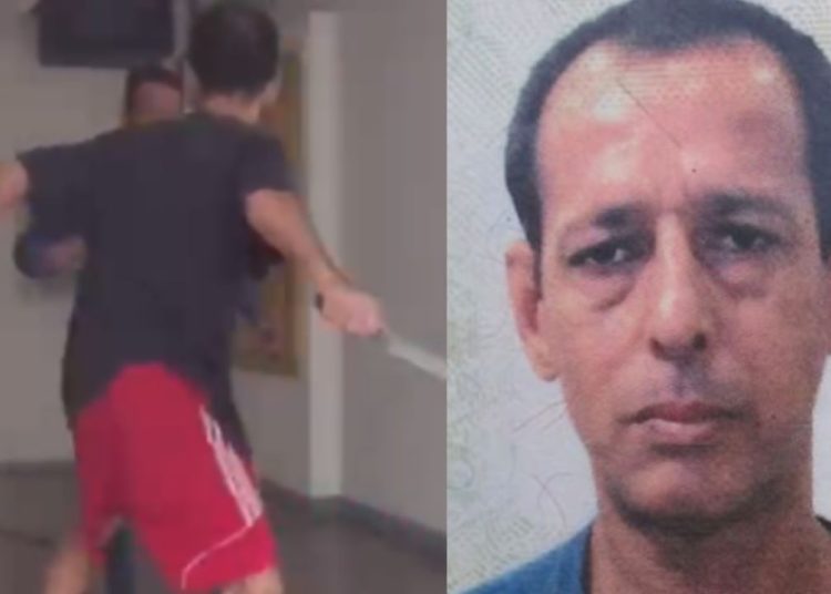Discussão em condomínio termina com trabalhador morto a facada em Manaus