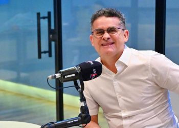 David Almeida consolida aliança com cinco partidos e amplia base para disputar o Governo do Amazonas