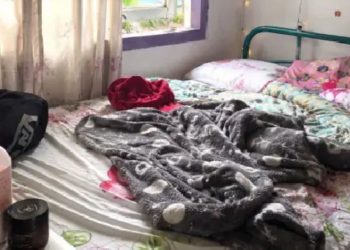 Diarista é esfaqueada durante faxina e adolescente de 15 anos é apreendida em Manaus