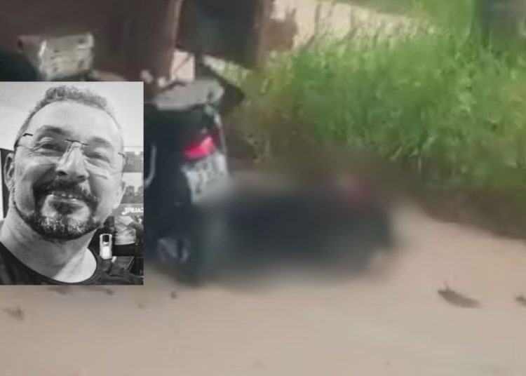 Ao voltar para o trabalho, médico perde a vida em grave acidente de moto na AM-010