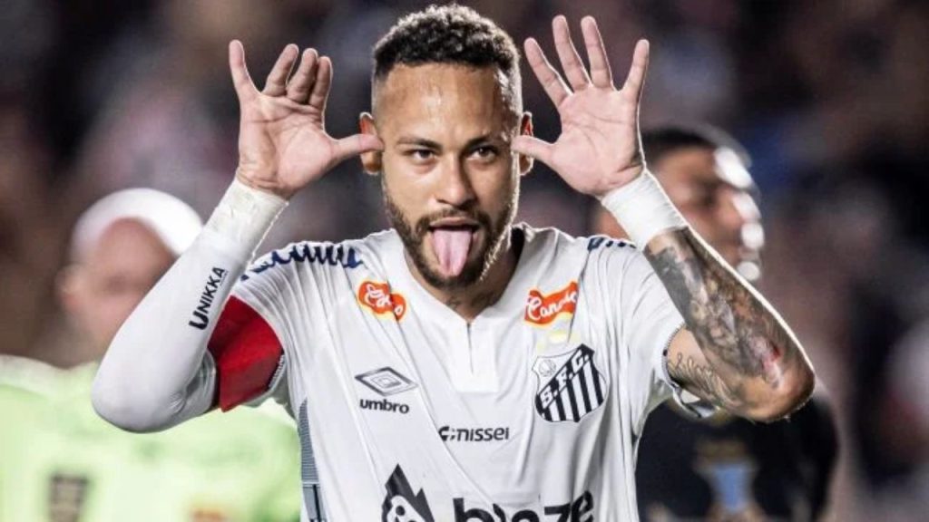 Amazonas é o segundo estado do Brasil com mais pessoas chamadas Neymar, aponta IBGE
