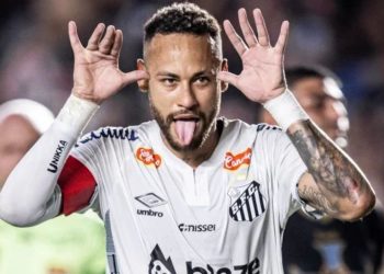 Amazonas é o segundo estado do Brasil com mais pessoas chamadas Neymar, aponta IBGE