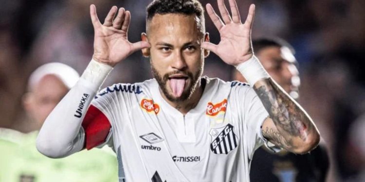 Amazonas é o segundo estado do Brasil com mais pessoas chamadas Neymar, aponta IBGE