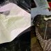 Veja: em carrinho de supermercado na Compensa, homem é achado morto com bilhete: “est*pr4d0r”