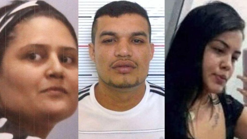 Condenada por matar jovem de 19 anos por ciúmes é presa em Manaus