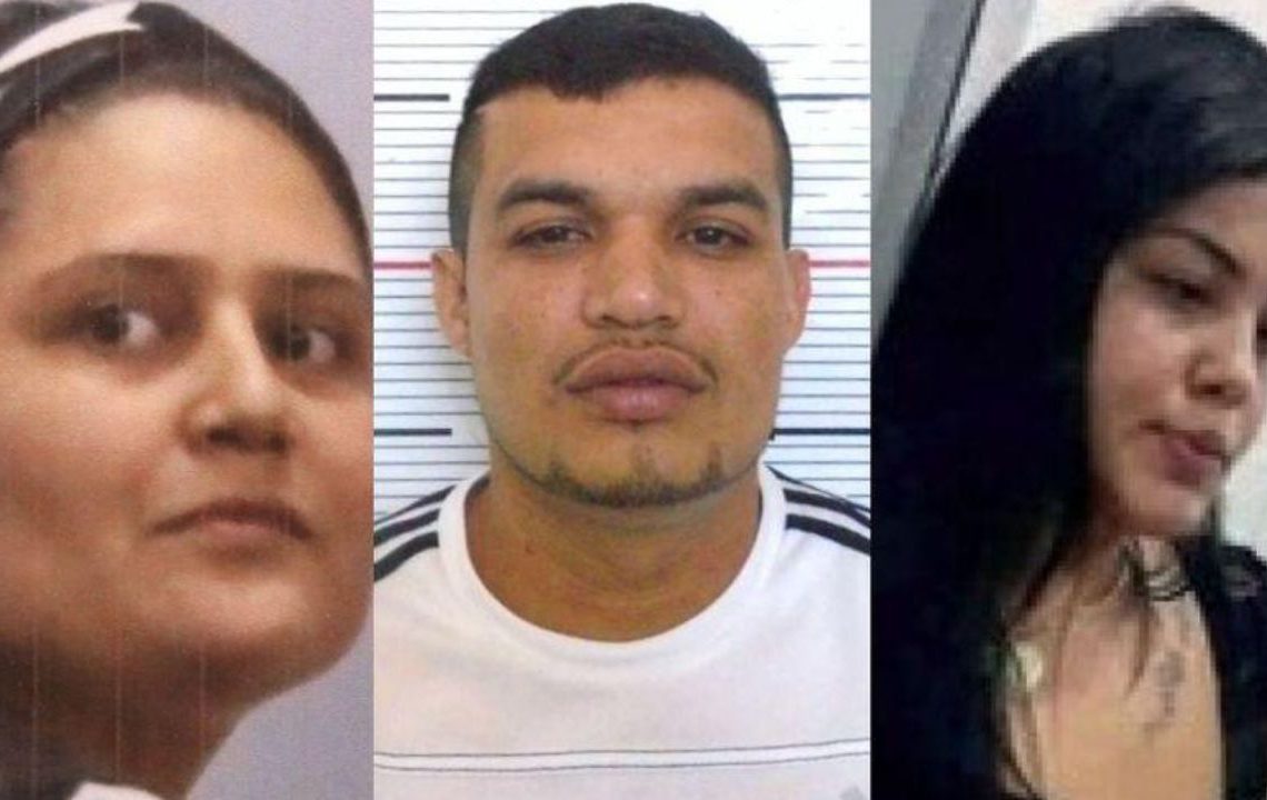 Condenada por matar jovem de 19 anos por ciúmes é presa em Manaus