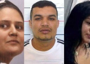 Condenada por matar jovem de 19 anos por ciúmes é presa em Manaus