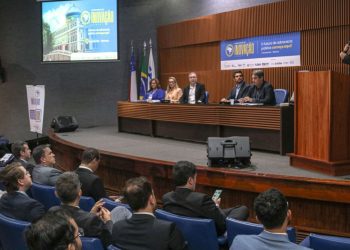 FIEAM destaca inovação como aliada da eficiência na gestão pública