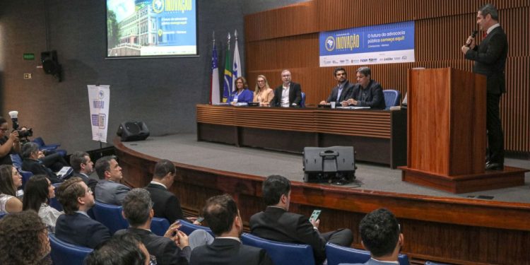 FIEAM destaca inovação como aliada da eficiência na gestão pública