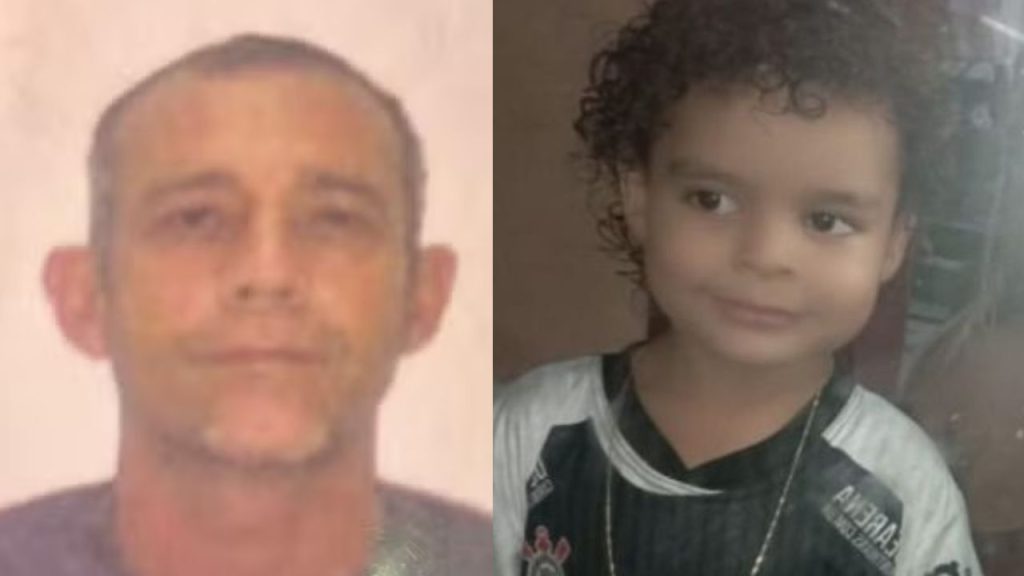 Pai preso por matar o filho de 3 anos é encontrado morto em cela de presídio de Manaus