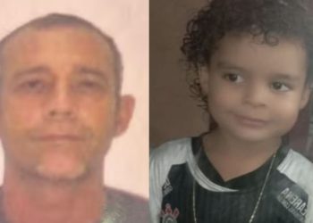 Pai preso por matar o filho de 3 anos é encontrado morto em cela de presídio de Manaus