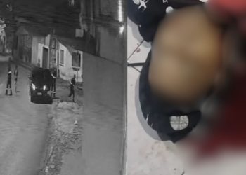 PM atira em criminosos dentro da própria casa e um invasor morre na Cidade Nova