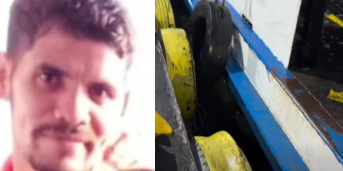 Antes de embarcar para Tefé, homem cai na água, bate a cabeça e morre em Coari