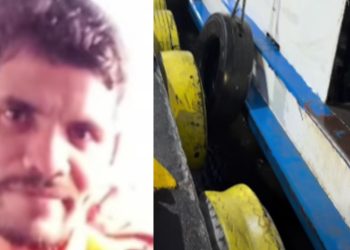 Antes de embarcar para Tefé, homem cai na água, bate a cabeça e morre em Coari