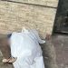 Depois de parecer estar dormindo, homem é encontrado morto em Manaus