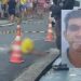 Comemorando a vitória do Brasil, homem é morto a tiros na Compensa