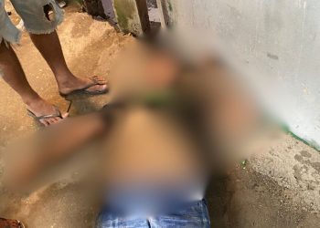 Dentro da própria oficina, homem é executado a tiros no Grande Vitória