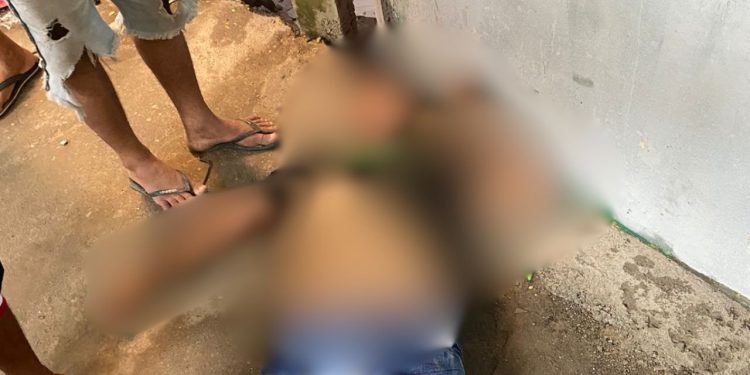 Dentro da própria oficina, homem é executado a tiros no Grande Vitória