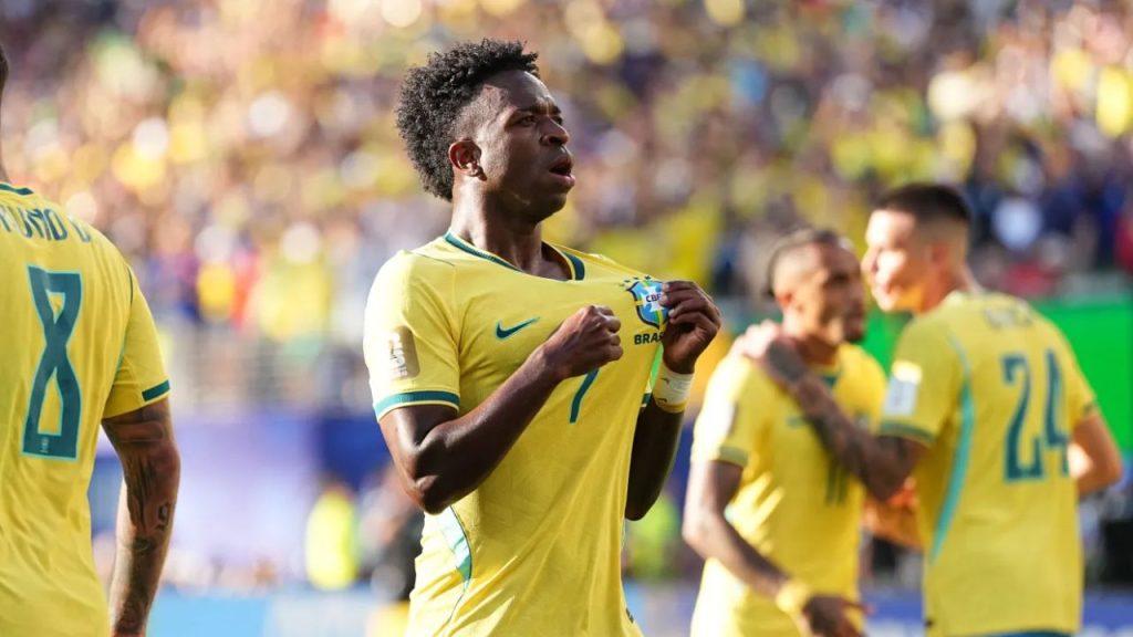 Quando o Brasil joga de novo? Veja detalhes do confronto contra o Haiti