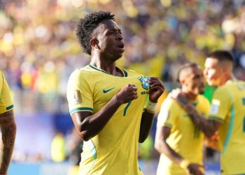 Quando o Brasil joga de novo? Veja detalhes do confronto contra o Haiti