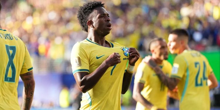 Quando o Brasil joga de novo? Veja detalhes do confronto contra o Haiti