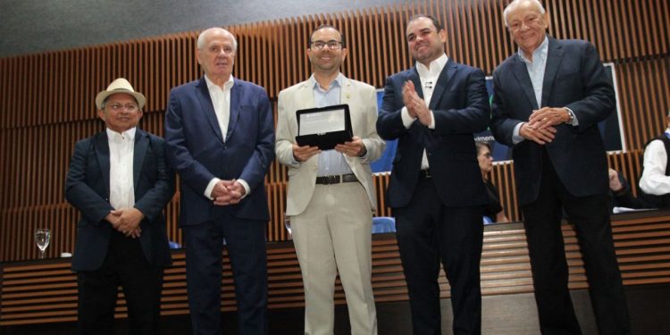 320ª reunião do Codam aprova recorde de investimentos industriais no Amazonas