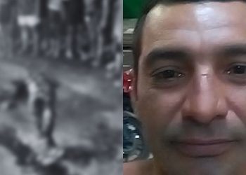 Acerto de contas entre rivais termina em assassinato e prisão no interior do Amazonas