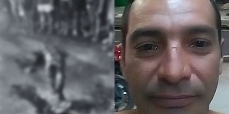 Acerto de contas entre rivais termina em assassinato e prisão no interior do Amazonas