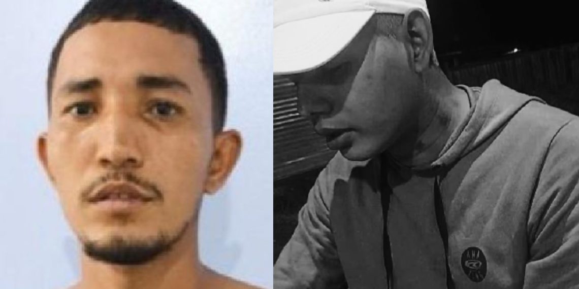 Após ser atacado a pauladas, jovem de 23 anos morre e suspeito acaba preso