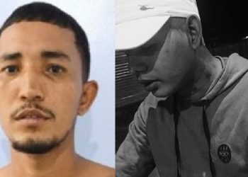 Após ser atacado a pauladas, jovem de 23 anos morre e suspeito acaba preso