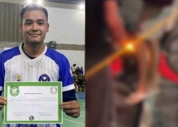 Gravíssimo acidente em ponte de Parintins termina com estudante de 22 anos morto