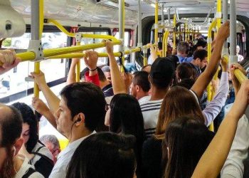 Gratuidade e descontos na passagem do transporte