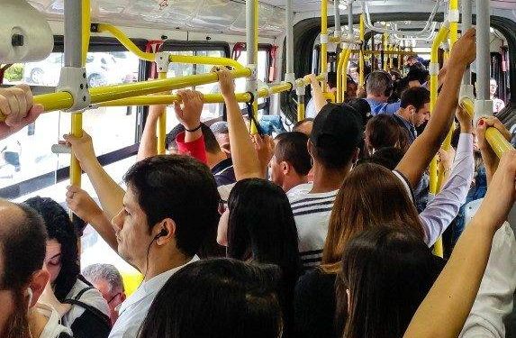 Gratuidade e descontos na passagem do transporte