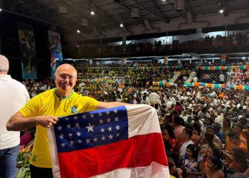 “É VENCER OU VENCER”