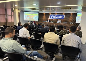 Demandas do Exército são apresentadas à indústria