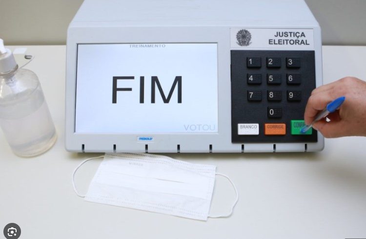 Ô, NOVIDADE!