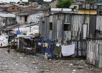 Mesmo assim, a pobreza aumentou no Amazonas