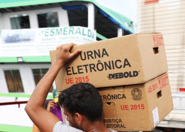 MEGAOPERAÇÃO