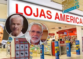 PF mira acionistas bilionários e executivos de bancos