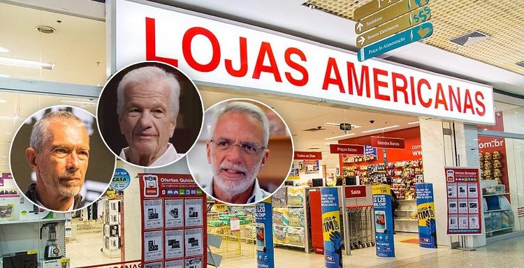 PF mira acionistas bilionários e executivos de bancos