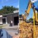 Se não parar com a sacanagem, prefeito ameaça expulsar Águas de Manaus da cidade